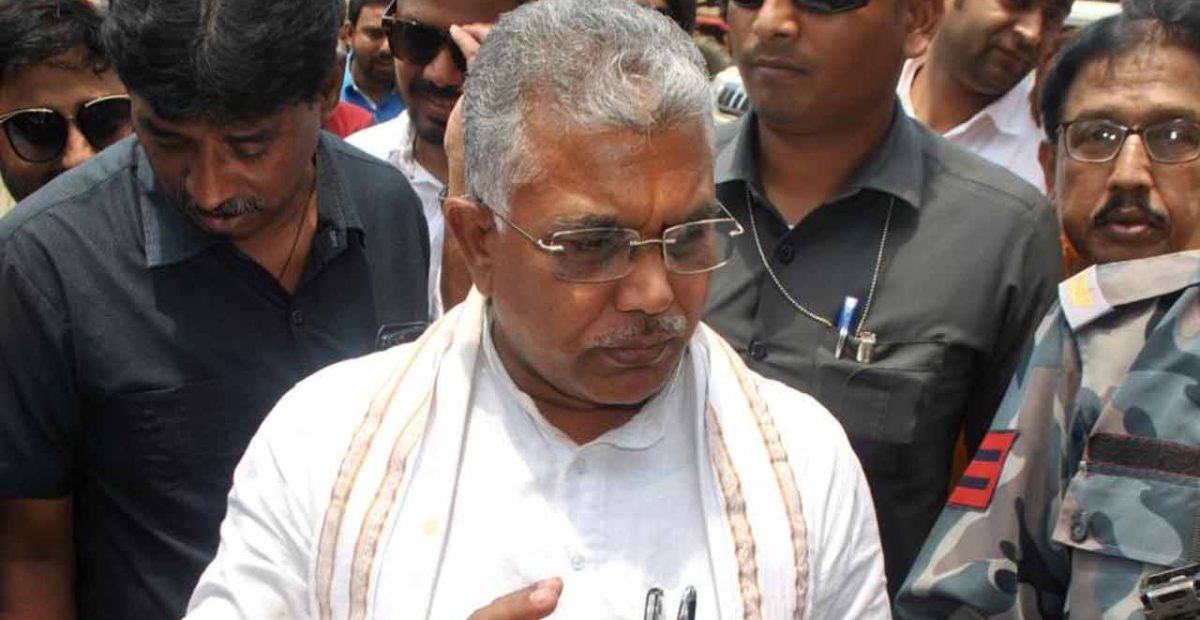 বাংলাদেশের ‘ইশারা’য় দিল্লিতে আন্দোলন হচ্ছে: পশ্চিমবঙ্গের মন্ত্রী