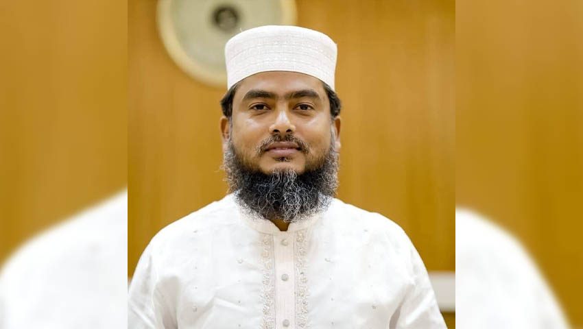 বিএনপির পুরুষ কর্মীকে বোরকা পরিয়ে ‘নাটক’ সাজানোর অভিযোগ জামায়াত প্রার্থীর