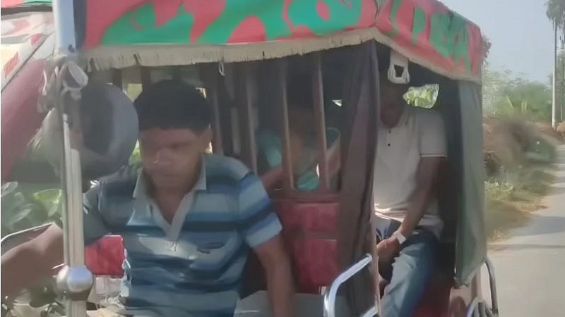 শেখ হাসিনা ডিসেম্বর মাসে ফেরার বার্তায় মাইকিংয়ের ভিডিও ভাইরাল, গ্রেপ্তার ২
