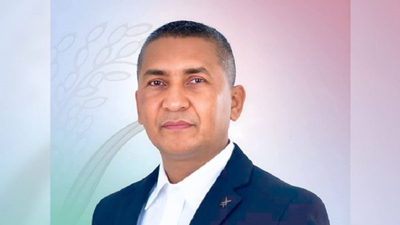 মাদকের সঙ্গে জড়িত কাউকে ছাড় দেওয়া হবে না: এমপি নয়ন