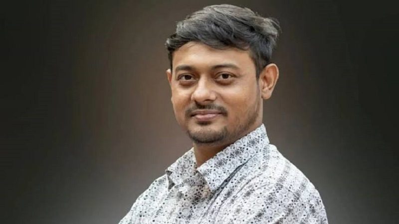 এনসিপি সরকার গঠন করলে স্বরাষ্ট্র মন্ত্রণালয়ের দায়িত্ব নিতে চান পাটওয়ারী