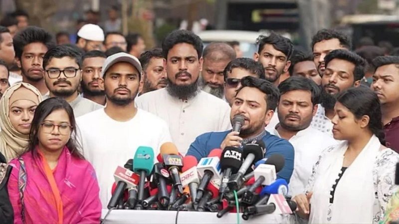 ‘ভবিষ্যতে বর্তমান সরকার ও অন্তর্বর্তী সরকারের সময়কে অবৈধ ঘোষণা করা হতে পারে’