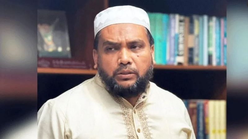 চট্টগ্রামে প্রবাসীর স্ত্রীর সঙ্গে অনৈতিক সম্পর্ক, পদ হারালেন জামায়াত নেতা ইসমাইল