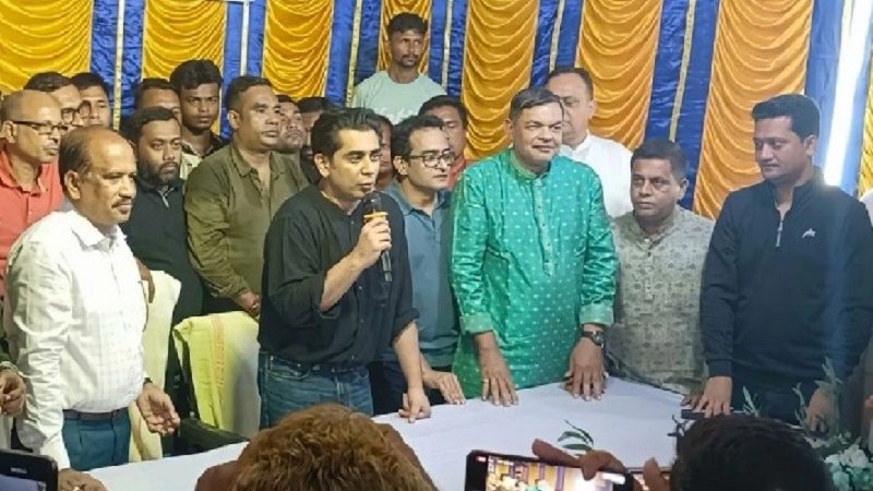 সাইবার সিকিউরিটিসহ বিভিন্ন আইন সংশোধনের চেষ্টা চলছে: তথ্যমন্ত্রী