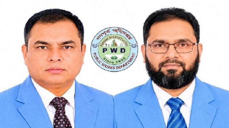 গণপূর্তে লটারি নিয়ে বিতর্ক: বদলি-বাণিজ্যের অভিযোগ, তদন্তের দাবি