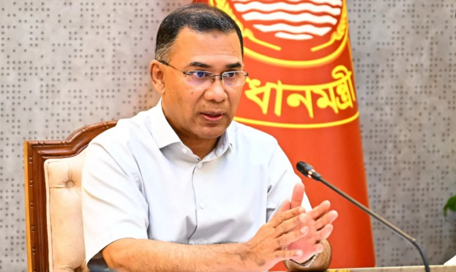 চার দিনের সফরে রাতে জাপান যাচ্ছেন প্রধানমন্ত্রী