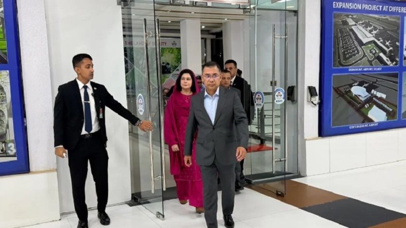 জাপানের পথে প্রধানমন্ত্রী: দ্বিপক্ষীয় ও অর্থনৈতিক সহযোগিতার নতুন দিগন্ত