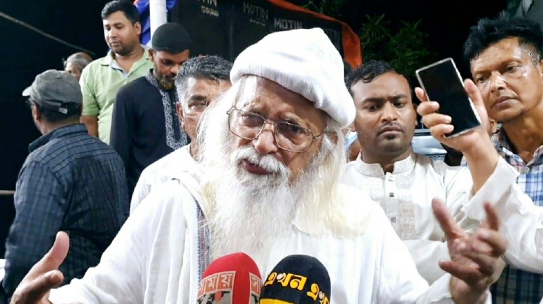 লালনবাদ বলে কোনো বাদ নেই, সবই গুরুবাদ: ফরহাদ মজহার
