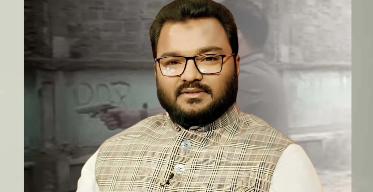 জামায়াত-এনসিপির সাইবার বুলিংয়ের কারণেই ইশরাক হোসেনের পদত্যাগ: ফারুক হাসান