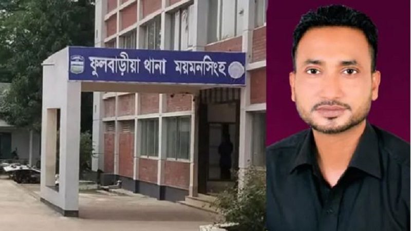 স্বামীর জামিন করানোর কথা বলে নারীকে ধর্ষণচেষ্টা, যুবদল নেতা হযরত আলীর বিরুদ্ধে মামলা