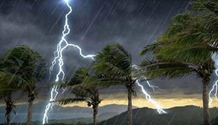 পাবনায় বজ্রপাতে ৬ জনের মৃত্যু, আহত ৫
