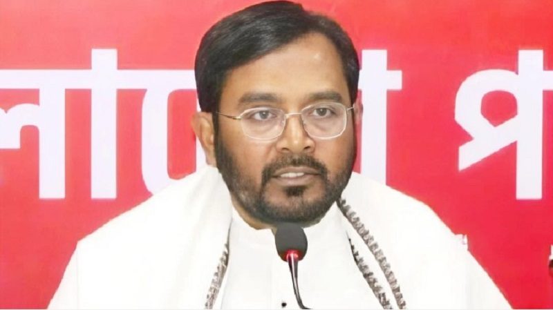 গণভোটের রায় অমান্য করলে সরকারকে বিচারের মুখোমুখি হতে হবে : মঞ্জু