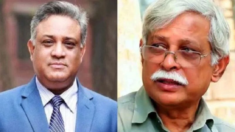 মাকসুদ কামাল-জাফর ইকবালসহ ৫ জনকে আত্মসমর্পণে বিজ্ঞপ্তি প্রকাশের নির্দেশ
