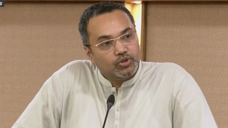 ফ্যামিলি কার্ড, নারীর সচ্ছলতা ও তৃণমূলের স্বনির্ভরতা সরকারের অগ্রাধিকার: মাহ্দী আমিন