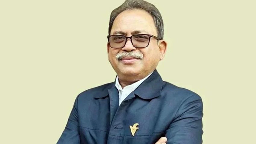 ‘কারও সঙ্গে অশোভন আচরণ করবেন না’, জয়ী হওয়ার পর নেতাকর্মীদের ফয়সল আমীন