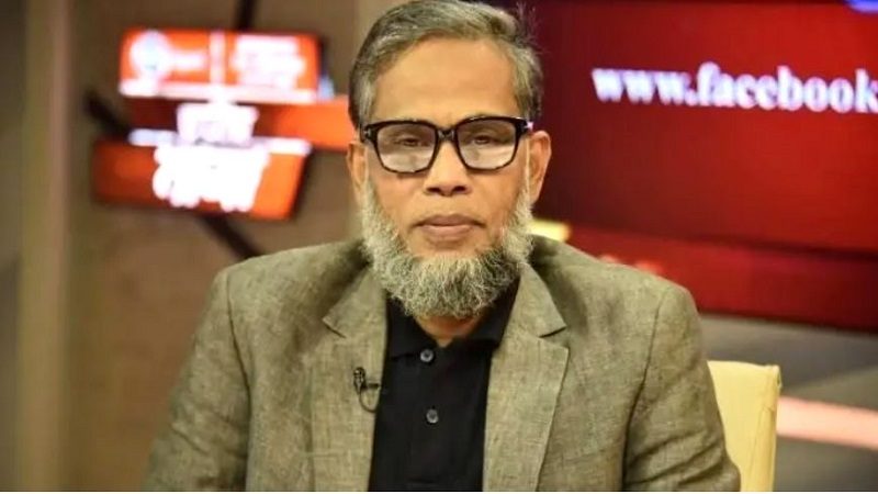 ’তারেক রহমান ও বিএনপি এমন একটি রাজনৈতিক দল, যারা ধর্ম-বর্ণনির্বিশেষে সবাইকে মূল্যায়ন করে’