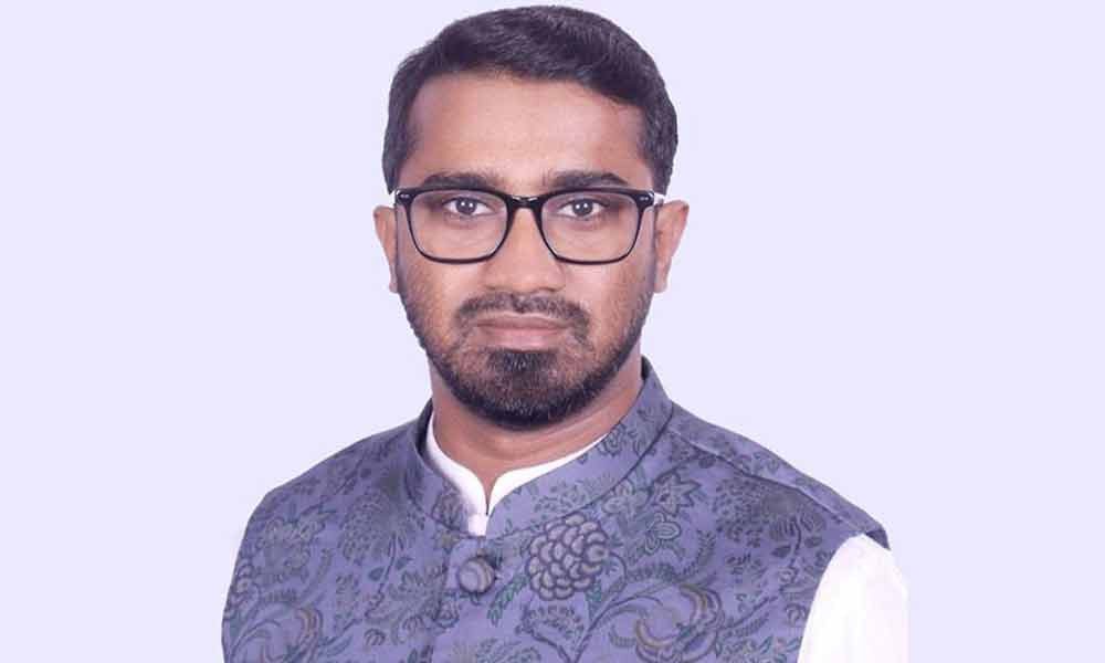 ভুক্তভোগী শিশুর বাবাকে গ্রেফতার করার কোনো সিদ্ধান্ত পুলিশ নেয়নি: রাশেদ খান