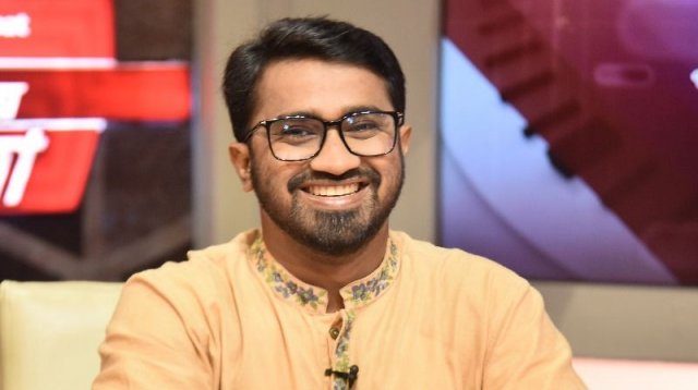 জামায়াত-এনসিপির ৯০ এমপির মেধা-যোগ্যতা বনাম এক স্বরাষ্ট্রমন্ত্রী : রাশেদ খান