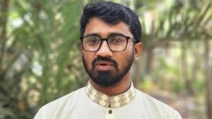 প্রথম সমাচার Prothom Somachar ইশরাক হোসেনের মাদকবিরোধী অভিযান ও পিস্তল প্রদর্শন নিয়ে রাশেদ খানের মন্তব্য।