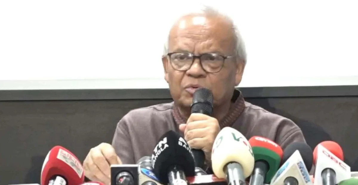 বিদ্যুৎ খাতে লুটপাট করতেই আ.লীগ ইনডেমনিটি আইন পাশ করেছিল: রিজভী