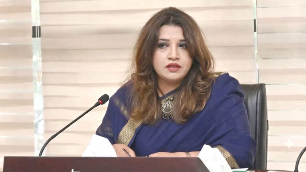 আজ স্পেন যাচ্ছেন পররাষ্ট্র প্রতিমন্ত্রী