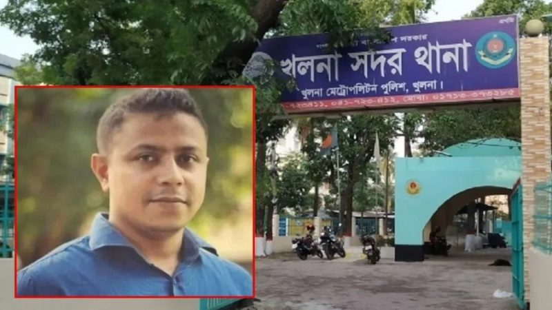 ছাত্রীকে ধর্ষণ ও আত্মহত্যায় প্ররোচনা, শিক্ষকের ৭ বছরের কারাদণ্ড