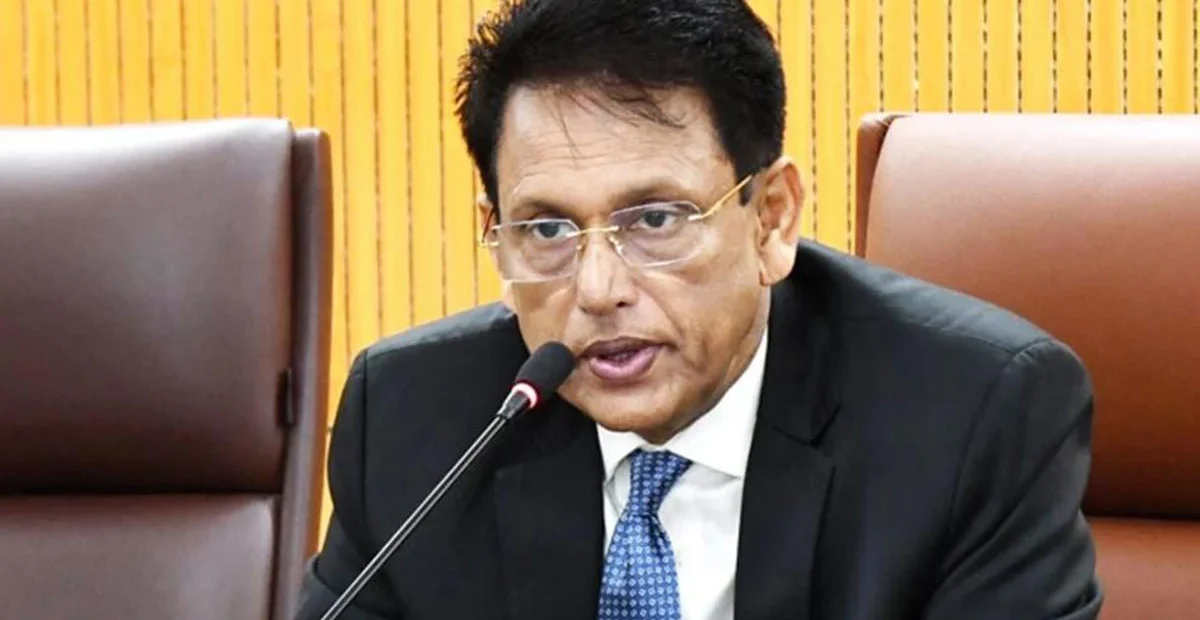 ‘তৃতীয় লিঙ্গ’ বলতে গিয়ে অনিচ্ছায় ‘ট্রান্সজেন্ডার’ বলেছি: শিক্ষামন্ত্রী