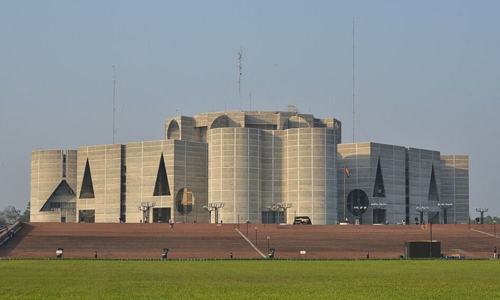 সংসদ সচিবালয়ে ১৬ পদে দ্রুত নিয়োগের সুপারিশ
