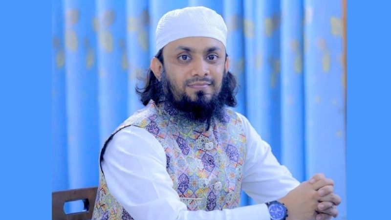 ‘নিজেদের অন্যায় আড়াল করব, আর অন্যের অন্যায়ে সরব হব’ এ কেমন নৈতিকতা?