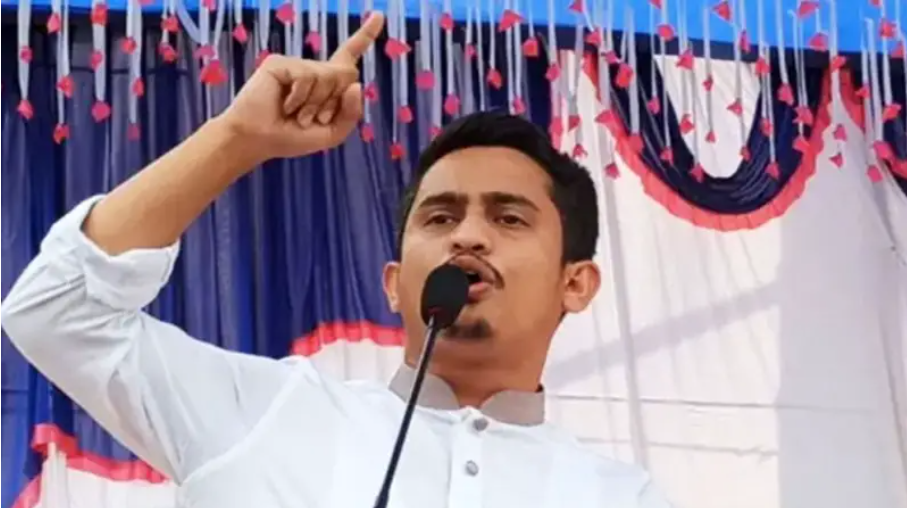 শেখ হাসিনা দেশে ফিরলে আ. লীগের অবশিষ্টাংশেরও কবর রচিত হবে: সারজিস আলম
