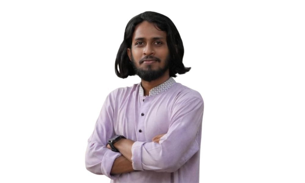 যতটুকু ভুল করেছি সবকিছুই শিক্ষার্থীদের সামনে তুলে ধরতে চাই : রাকসু জিএস আম্মার