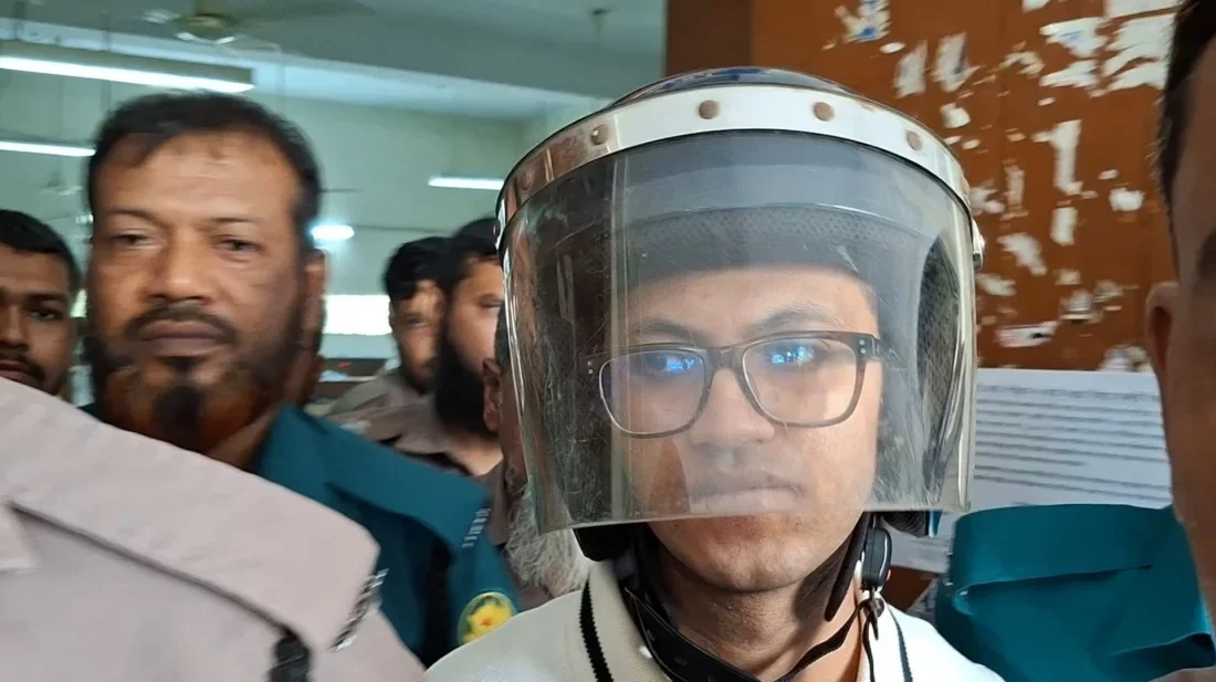 দুর্নীতির মামলায় আবেদপুত্র সিয়ামের ৪ বছরের কারাদণ্ড