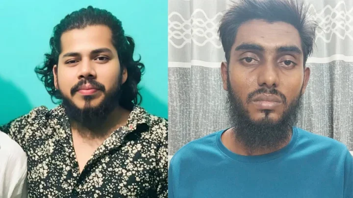 হাজতে ছাত্রলীগ নেতার ‘জয় বাংলা’ স্লোগানের ভিডিও, এসআই ও কনস্টেবল প্রত্যাহার