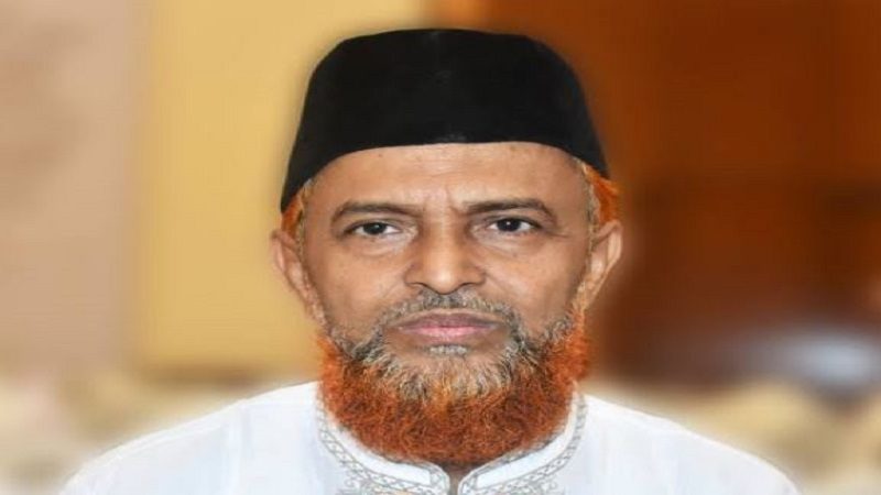 ২৮ অক্টোবর স্বরাষ্ট্রমন্ত্রীকে বারবার ফোন করেও কেন পাওয়া যায়নি, সেই জবাব দিতে হবে : হালিম