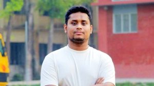 প্রথম সমাচার Prothom Somachar সংসদ সদস্য হাসনাত আবদুল্লাহ একটি অনুষ্ঠানে রাজনৈতিক মন্তব্য করছেন।
