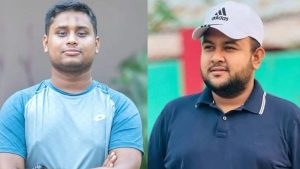 প্রথম সমাচার Prothom Somachar ছাত্রদল নেতা শেখ তানভীর বারী হামিমের ফেসবুক পোস্ট, যেখানে তিনি এনসিপি নেতা হাসনাত আব্দুল্লাহর মন্তব্যের সমালোচনা করে দুর্নীতি ও জীবনযাত্রার বৈপরীত্য তুলে ধরেছেন।