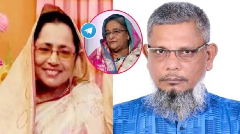 শেখ হাসিনার ভার্চুয়াল বৈঠক, ঝিনাইদহে উপজেলা আ.লীগের নতুন সভাপতির নাম ঘোষণা