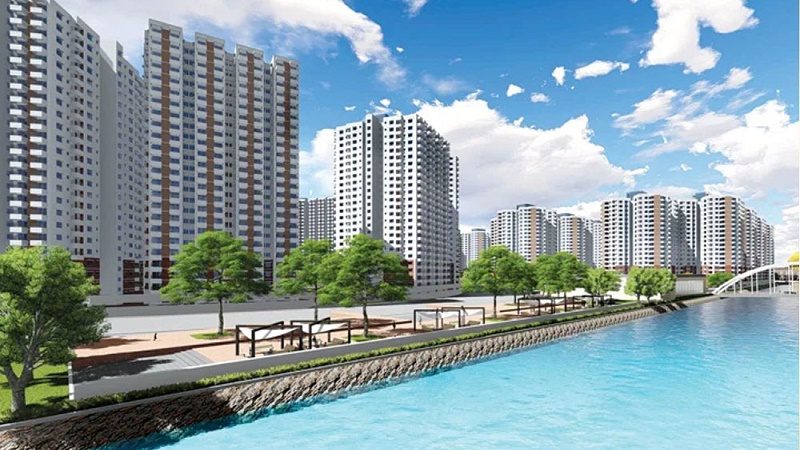 ২০০ কোটি টাকা আত্মসাতের অভিযোগ হোলিস্টিক হোম বিল্ডার্সের বিরুদ্ধে