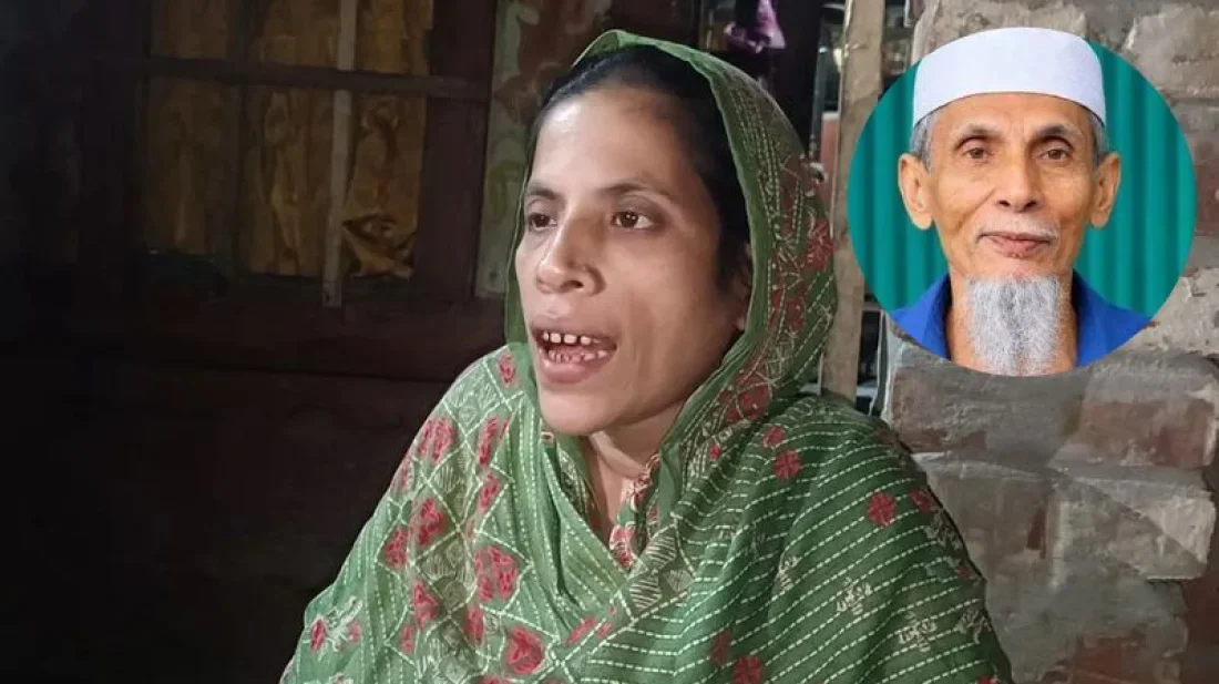 মানিক পশারীর পরিবারে আতঙ্ক কাটছে না, রাতে আত্মীয়ের বাড়ি থাকেন মেয়ে-বোন