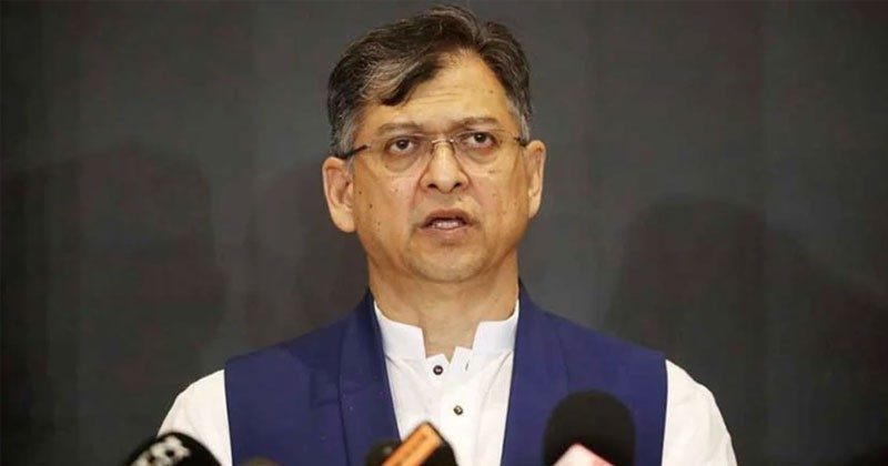 ভবিষ্যৎ ফ্যাসিবাদ রোধে ঐকমত্যের ভিত্তিতে সংবিধান সংশোধন প্রয়োজন: স্বরাষ্ট্রমন্ত্রী